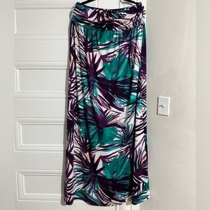 Hypnotik Maxi Dress! Super soft and stretchy! Strapless